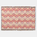 Suche nach ikat muster decken Aztec