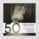 Suche nach 50 jahrestag einladungen Foto