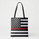 Suche nach american flag taschen Feuerwehrmann