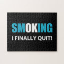 Suche nach rauchen puzzle Zigarette