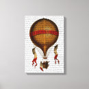 Suche nach ballone leinwandbilder Heißluftballon