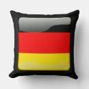Suche nach deutschland flagge kissen Europa