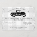 Suche nach vintager lkw einladungen Retro