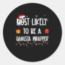 Suche nach katzen humor aufkleber Weihnachtsbaum