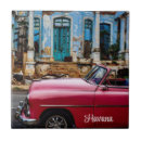 Suche nach rotes auto fliesen Vintage