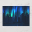 Suche nach polarlicht postkarten Blau