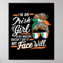 Suche nach irisches mädchen Shamrocks