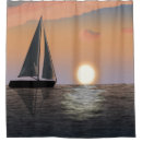 Suche nach reflexion dusch vorhänge Sonnenuntergang