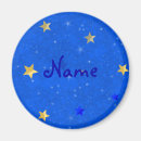 Suche nach funkelnde sterne magnete Gold