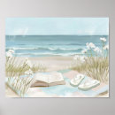 Suche nach strandbild poster Sommer