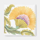 Suche nach gelbe blumen magnete Motive