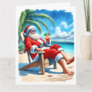 Suche nach funny santa karten Weihnachten
