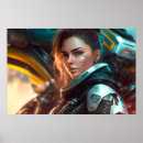 Suche nach stadt poster Sci fi