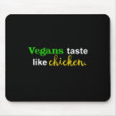 Suche nach vegan mousepads Fleisch