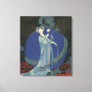 Suche nach barbier leinwandbilder Georges