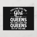 Suche nach queens new york postkarten Neu