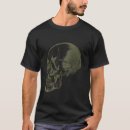 Suche nach vintages skelett tshirts Cool