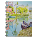 Suche nach venedig kleine notizbücher Wasser