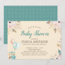 Suche nach boho baby party einladungen Geschlechtsneutral