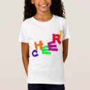 Suche nach cheerleading t kinder tshirts Sport