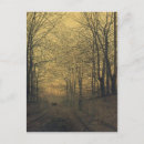 Suche nach grimshaw postkarten Herbst