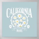Suche nach california poster Los angeles