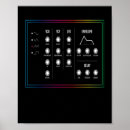 Suche nach synth poster Electro