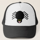 Suche nach spinne kappen Spukhaft