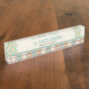 Suche nach western namensplaketten Cowboy