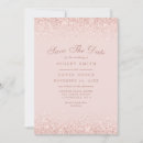 Suche nach rose save the date Modern