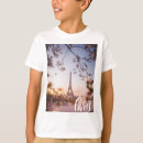 Suche nach paris tourismus tshirts Frankreich