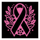 Suche nach rosa band poster Krebsüberlebender