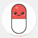 Suche nach pille aufkleber Tablette
