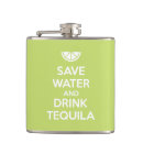 Suche nach wasser flachmänner Lustig