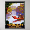 Suche nach panamakanal poster Vintag