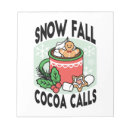 Suche nach christmas notizblock Weihnachtsgeschenk