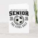 Suche nach fußballgeschenke karten Mittelfeldspieler