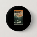 Suche nach nationalparks buttons Vereinigte staaten