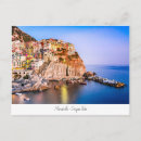 Suche nach cinque terre postkarten Ligurien
