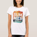 Suche nach sommer tshirts Sonnenuntergang