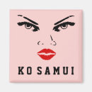 Suche nach ko samui magnete Thailand