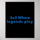 Suche nach legende poster Cool