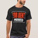 Suche nach mieten tshirts Zeichen