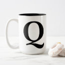 Suche nach alphabet tassen Buchstabe