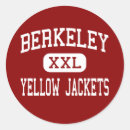 Suche nach berkeley aufkleber California