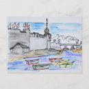 Suche nach finistere postkarten Bretagne