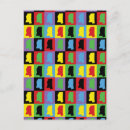 Suche nach muster postkarten Bunt