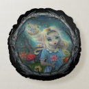 Suche nach alice im wunderland kissen Niedlich