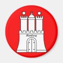 Suche nach hamburg magnete Europa