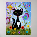 Suche nach smoking poster Katze